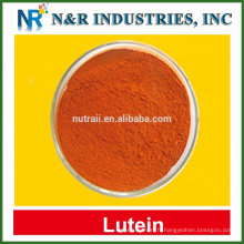 Extrait de souci de la nature Lutein CWS / B 1%; 5% (HPLC)